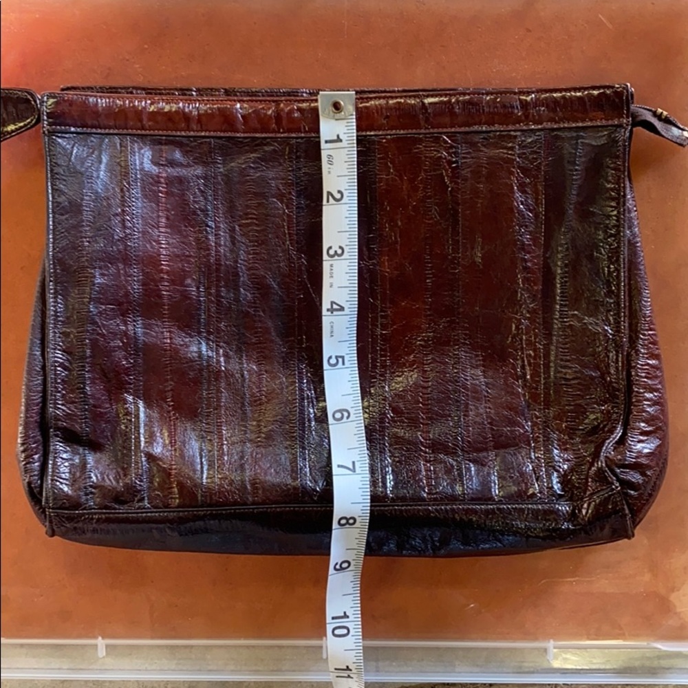 VINTAGE CLUTCH. - Picture 6 of 6